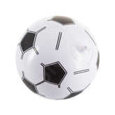 Inflatable 9" Soccer Balls